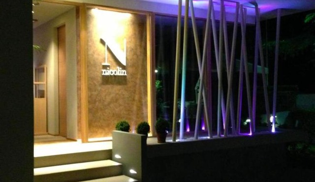 Albergo Nicolin