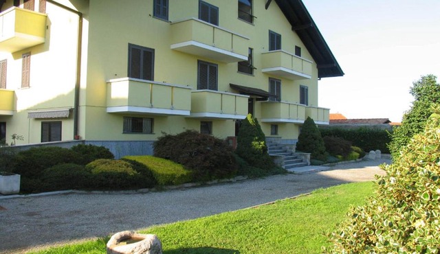 Albergo Residence Isotta