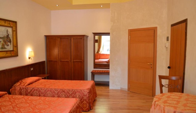 Albergo Ristorante Da Giuseppe