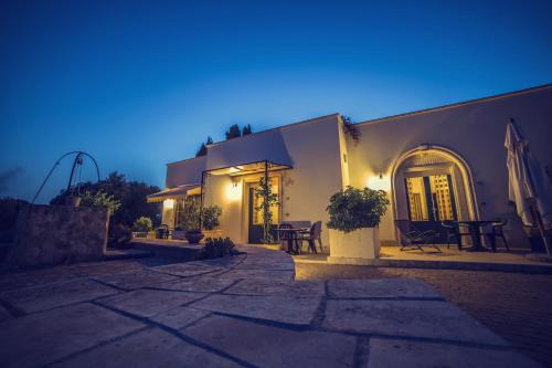 Almacanto B&B