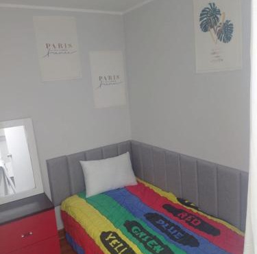 alquiler de habitaciones