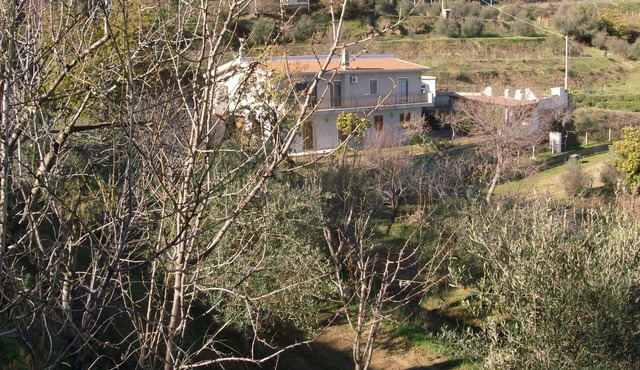An Ideal Home for a Relaxing Holiday ... with WiFi.
