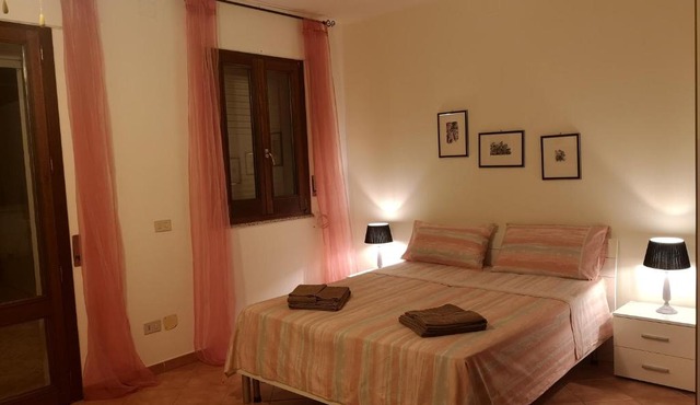 Andrea's House