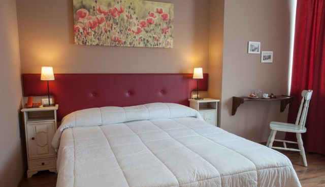 Ankon Hotel
