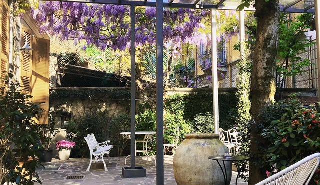Antica Locanda Leonardo