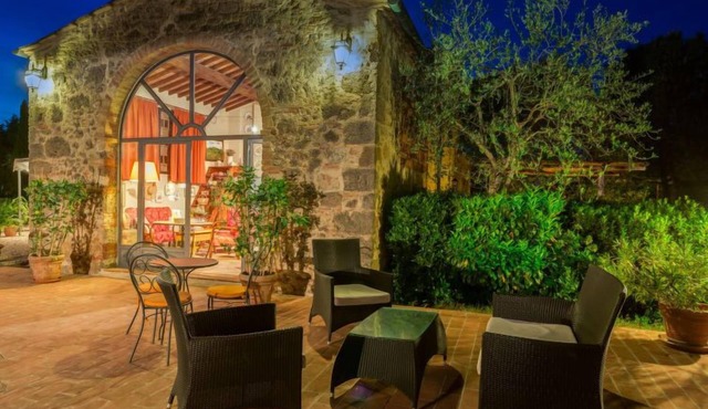 Antico Borgo S LorenzoAlbicocco by Interhome