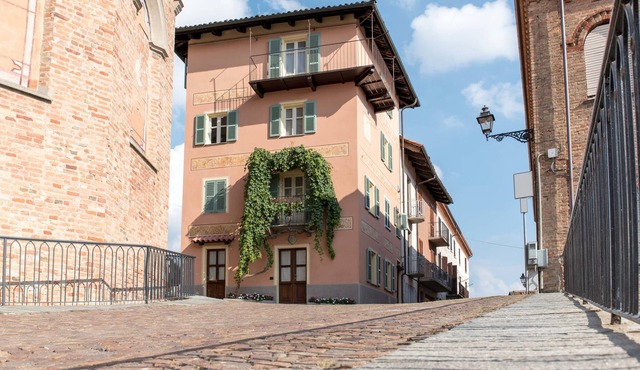 Antico Tralcio