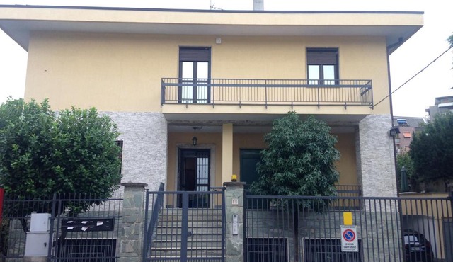 Antonella's House