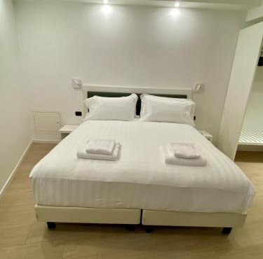 ANTONELLA's ROOM