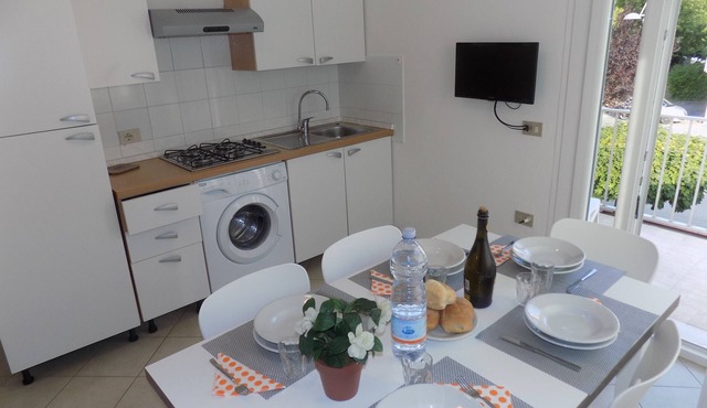 Apartament in center zone