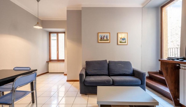 Apartment Borgo Vecchio by Interhome
