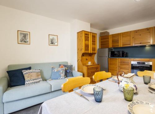 Apartment Cacciatori by Interhome