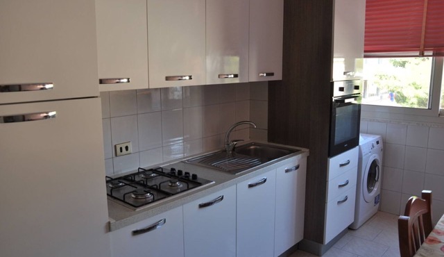 Apartment Caserta Centro