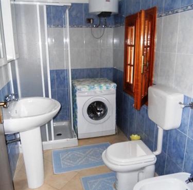 Apartment Da Mario