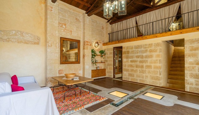 Apartment 'Dimora Pisanelli' with Wi-Fi and Air Conditioning