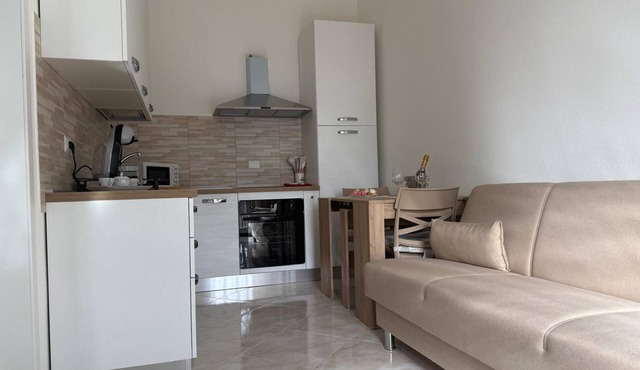 Apartment 'Domus Teresa' in Central Capoterra
