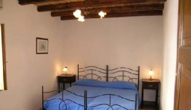 Apartment/ flat - Canneto Lipari