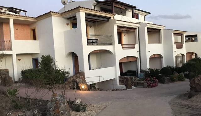 Apartment/ flat - Castelsardo