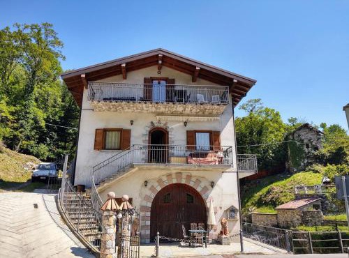 Apartment Il Castello-1 by Interhome