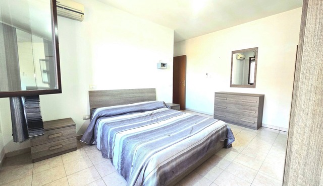 Apartment just minutes from the most beautiful beaches of Sardinia