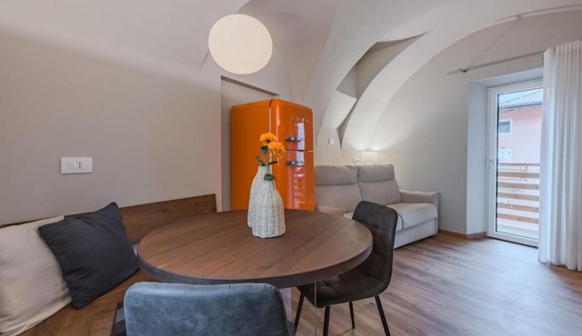 Apartment La Spada e La Fiamma by Interhome