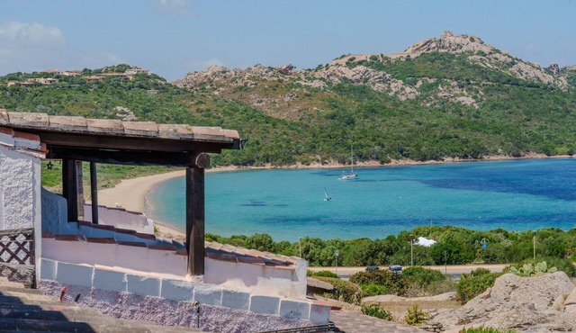 Apartment 'La Terrazza sul Mare' with Sea View, Terrace and Wi-Fi