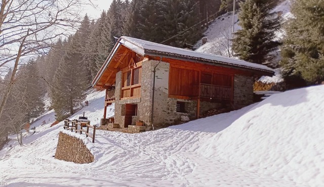 Apartment 'Maso Rapunzel' with Mountain View, Private Garden and Wi-Fi