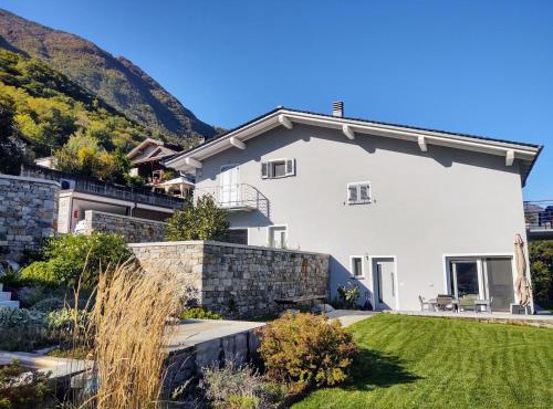 Apartment Ronscione Bellavista by Interhome