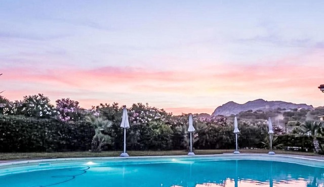 Apartment Sardinia Hillside Retreat – Apt 13- 2BR by Interhome