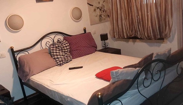 Apartment 'Souplex' with Wi-Fi