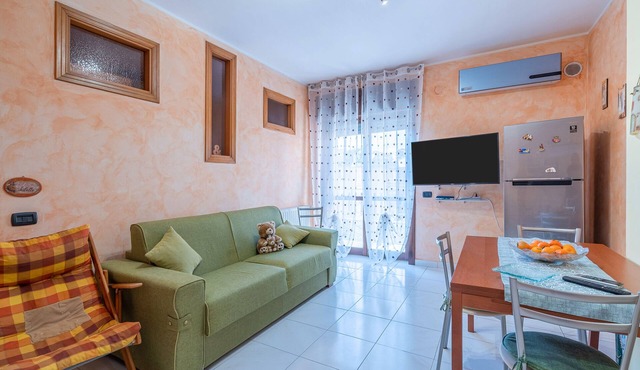 Apartment 'Stefy House' with Balcony and Wi-Fi