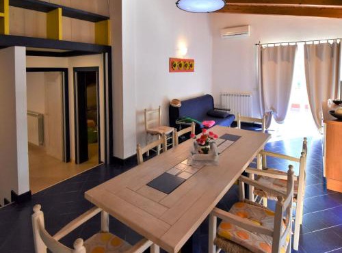 Apartment Villa Isotta-3 by Interhome