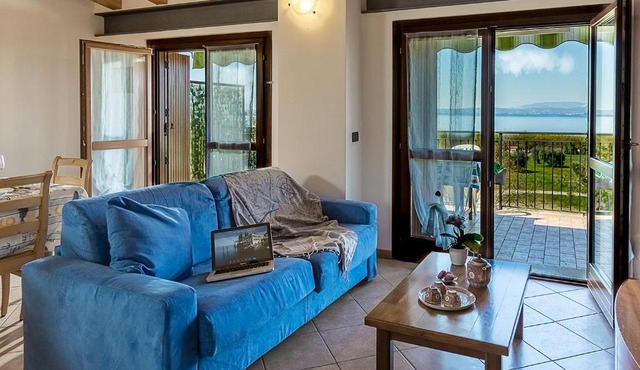 APARTMENTS EDEN - Regarda Travel