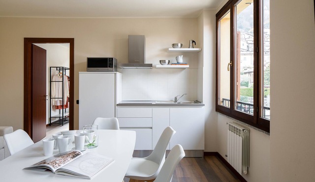 Appartamento 10 - Two Bedroom Apartment, Sleeps 6