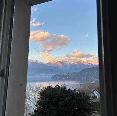 Appartamento Ai Crotti