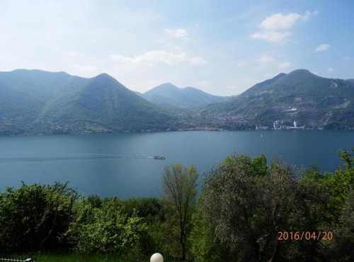 Appartamento Bella Isola