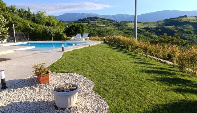 Appartamento Belvedere