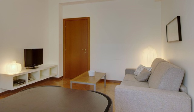 Appartamento Centro Milano con Cucina Attrezzata