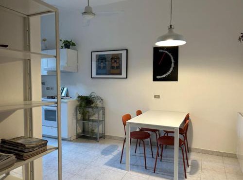 appartamento CITTA' STUDI/No.Lo.