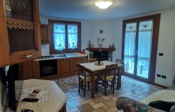 APPARTAMENTO CORTAIOLO HOUSE