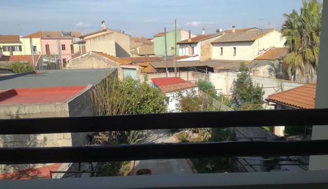 Appartamento House's Perri