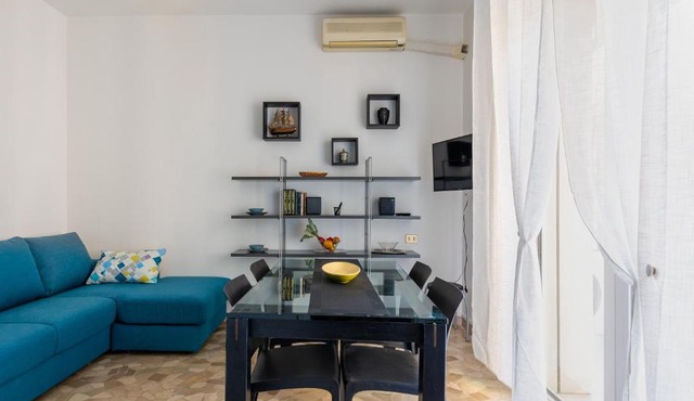 Appartamento Ibisco by Wonderful Italy