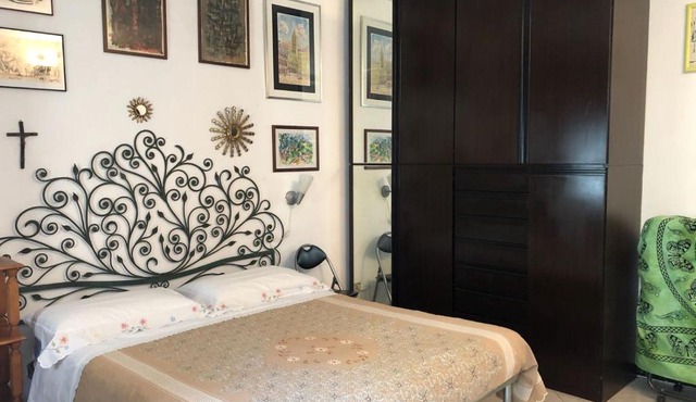 Appartamento in centro Storico