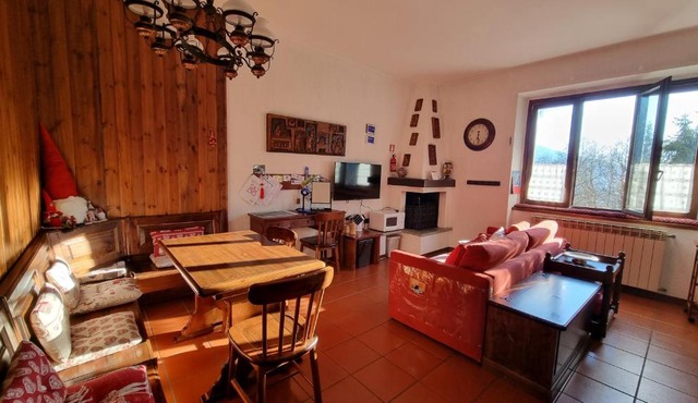 Appartamento Isabella - Residence Montesole