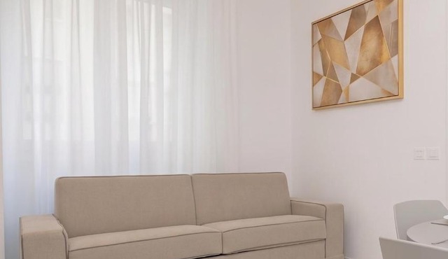 Appartamento moderno centro Milano