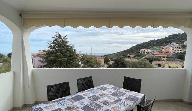 Appartamento per vacanze San Lorenzo