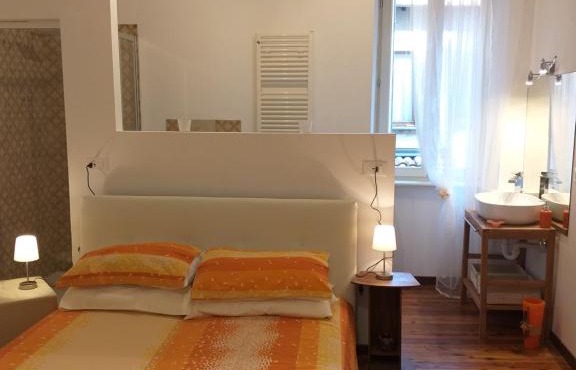Appartamento Silù