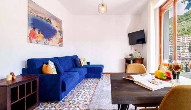 Appartamento Sole E Colline-Affitti Brevi Italia