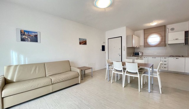 Appartamento Treporti 8 Cavallino- Carraro Immobiliare Jesolo
