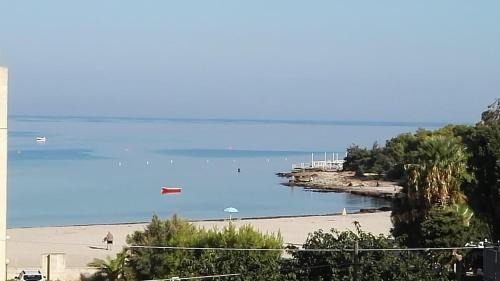 Appartamento vista mare Rivabella di Gallipoli